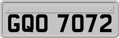 GQO7072