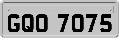 GQO7075
