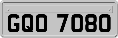 GQO7080