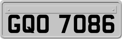 GQO7086