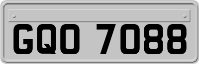 GQO7088