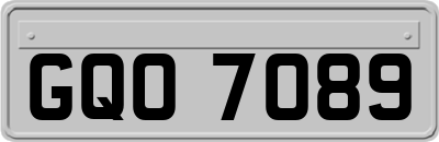 GQO7089