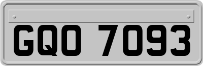 GQO7093