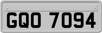 GQO7094