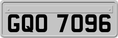 GQO7096