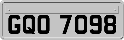 GQO7098