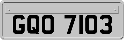 GQO7103
