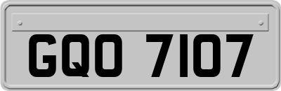 GQO7107