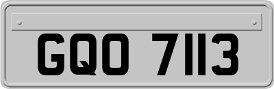 GQO7113
