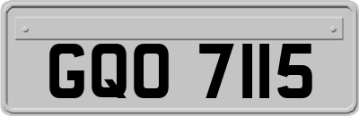 GQO7115