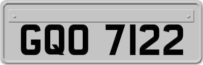 GQO7122