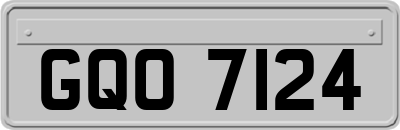 GQO7124