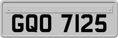 GQO7125