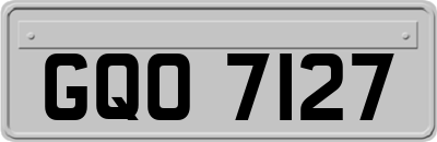 GQO7127