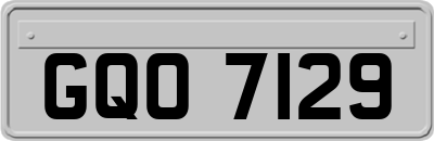 GQO7129