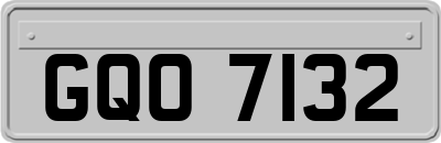 GQO7132