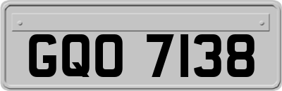 GQO7138