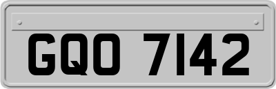 GQO7142