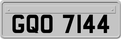 GQO7144