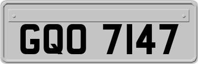 GQO7147