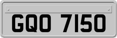 GQO7150