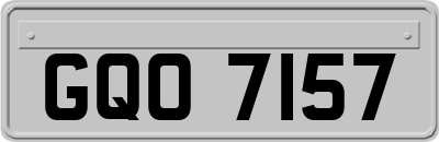 GQO7157