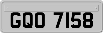 GQO7158