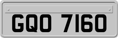 GQO7160