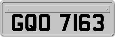 GQO7163