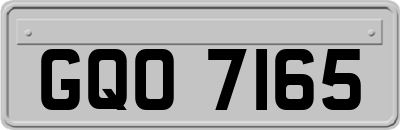 GQO7165
