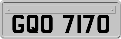 GQO7170