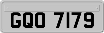 GQO7179