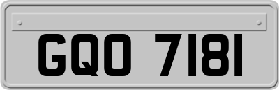 GQO7181