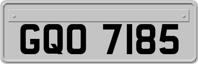 GQO7185