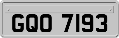 GQO7193