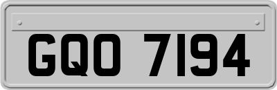 GQO7194