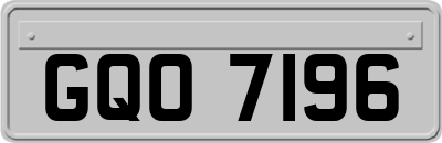 GQO7196