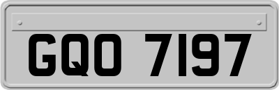 GQO7197