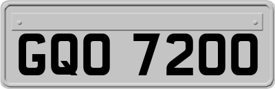 GQO7200