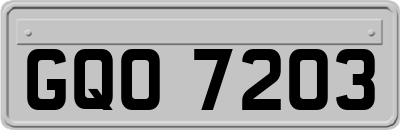 GQO7203