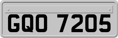 GQO7205