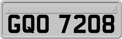 GQO7208