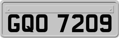 GQO7209