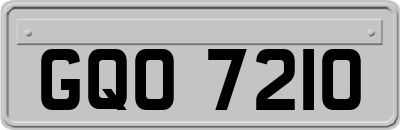 GQO7210