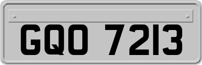 GQO7213