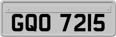 GQO7215