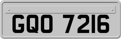 GQO7216