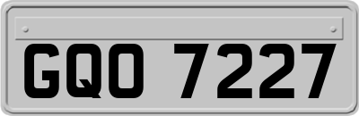 GQO7227