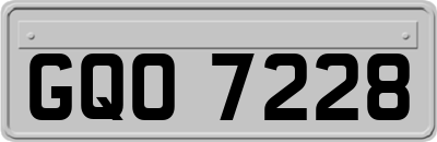 GQO7228