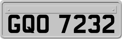 GQO7232